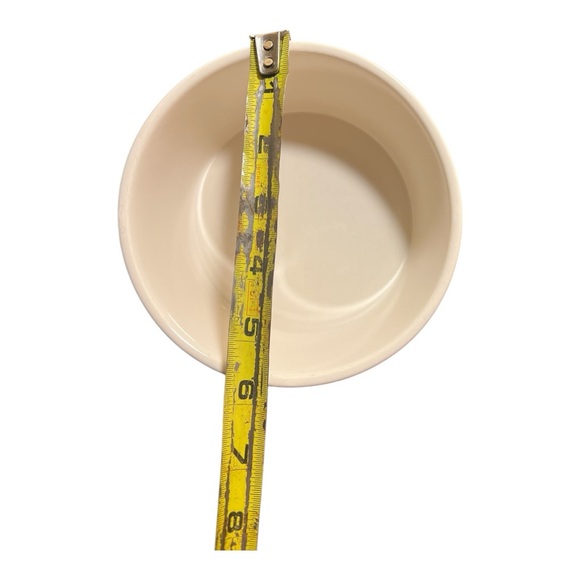 Rae Dunn Dine Dog Dish - Picture 4 of 5